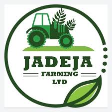 Jadeja Farm logo