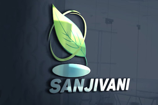 Sanjivani Distibutor logo