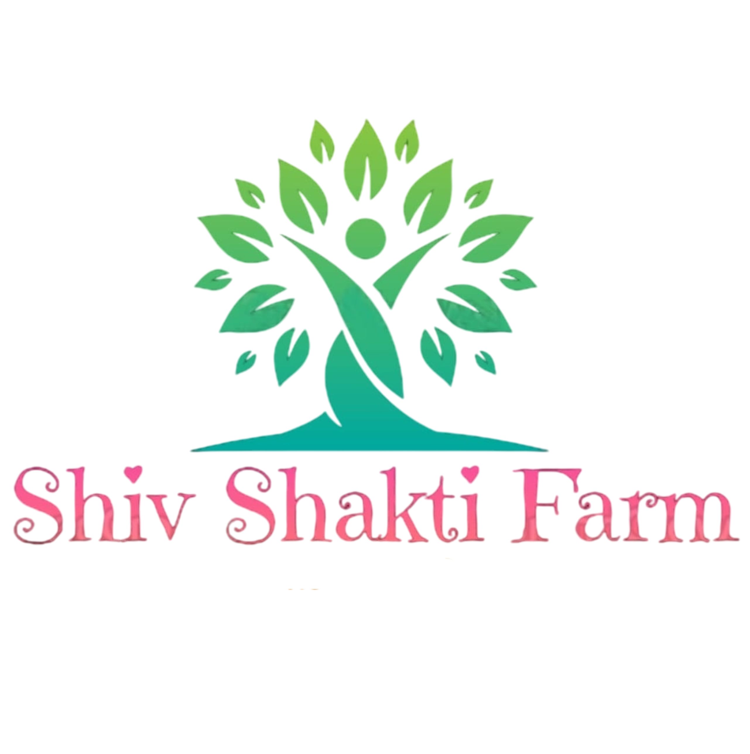 shivshakti farm logo