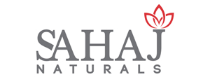 Sahaj Prakritik Natural products logo