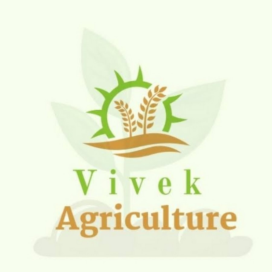 Vivek Farm logo
