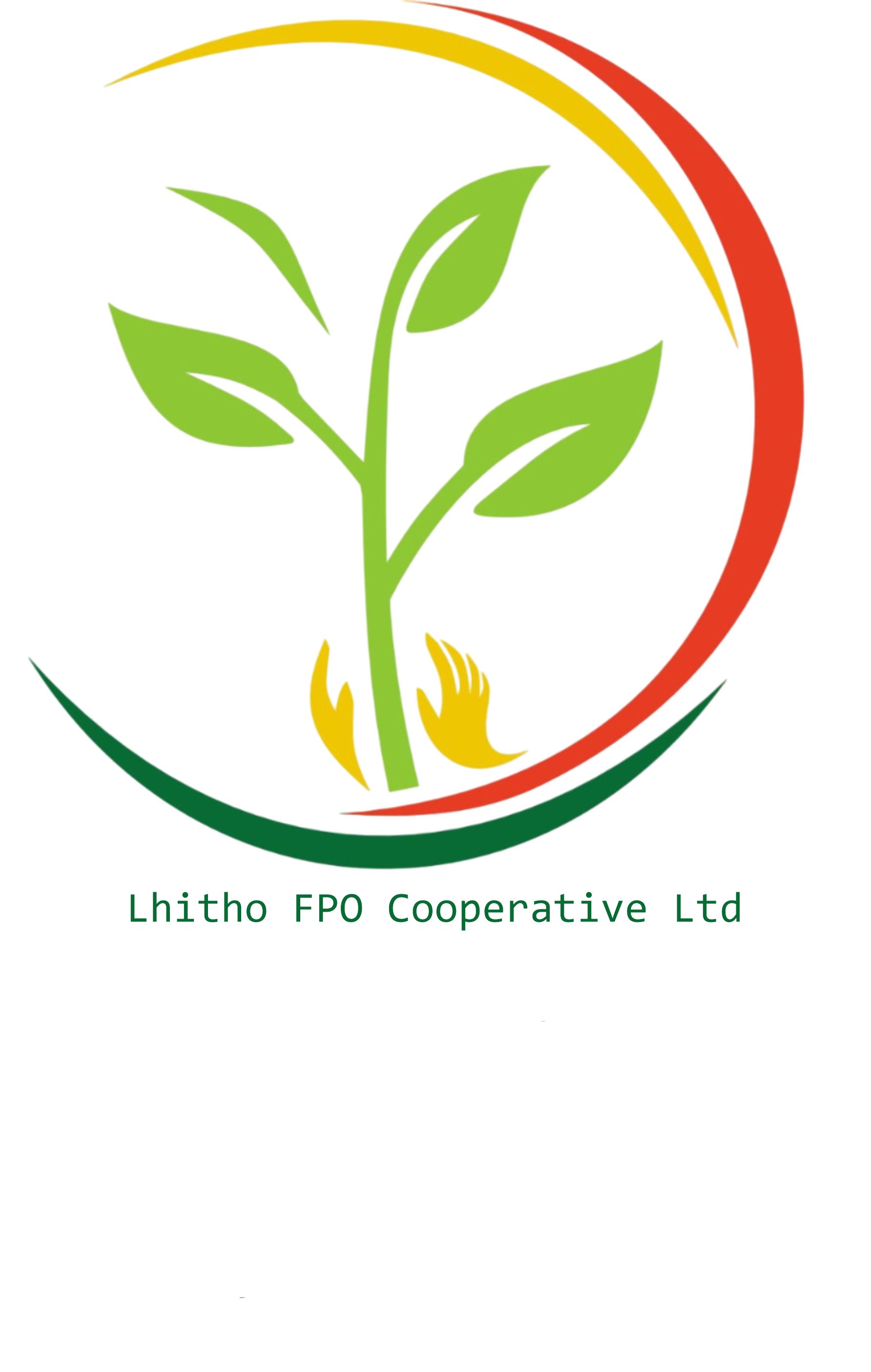 Lhitho FPO cooperative Ltd. logo