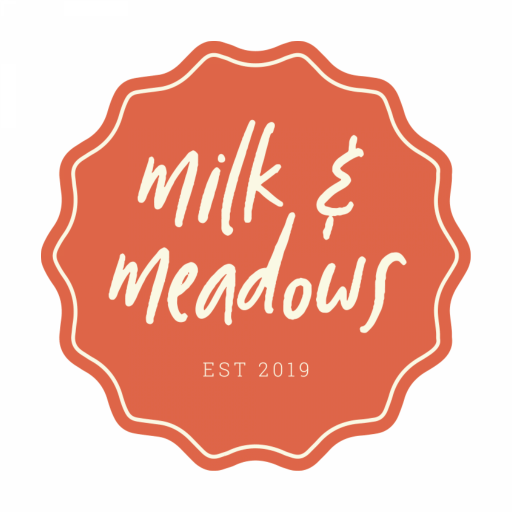 Milk & Meadows (Pratap homes Pvt. Ltd.) logo