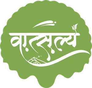 VATSALYA GHEE logo