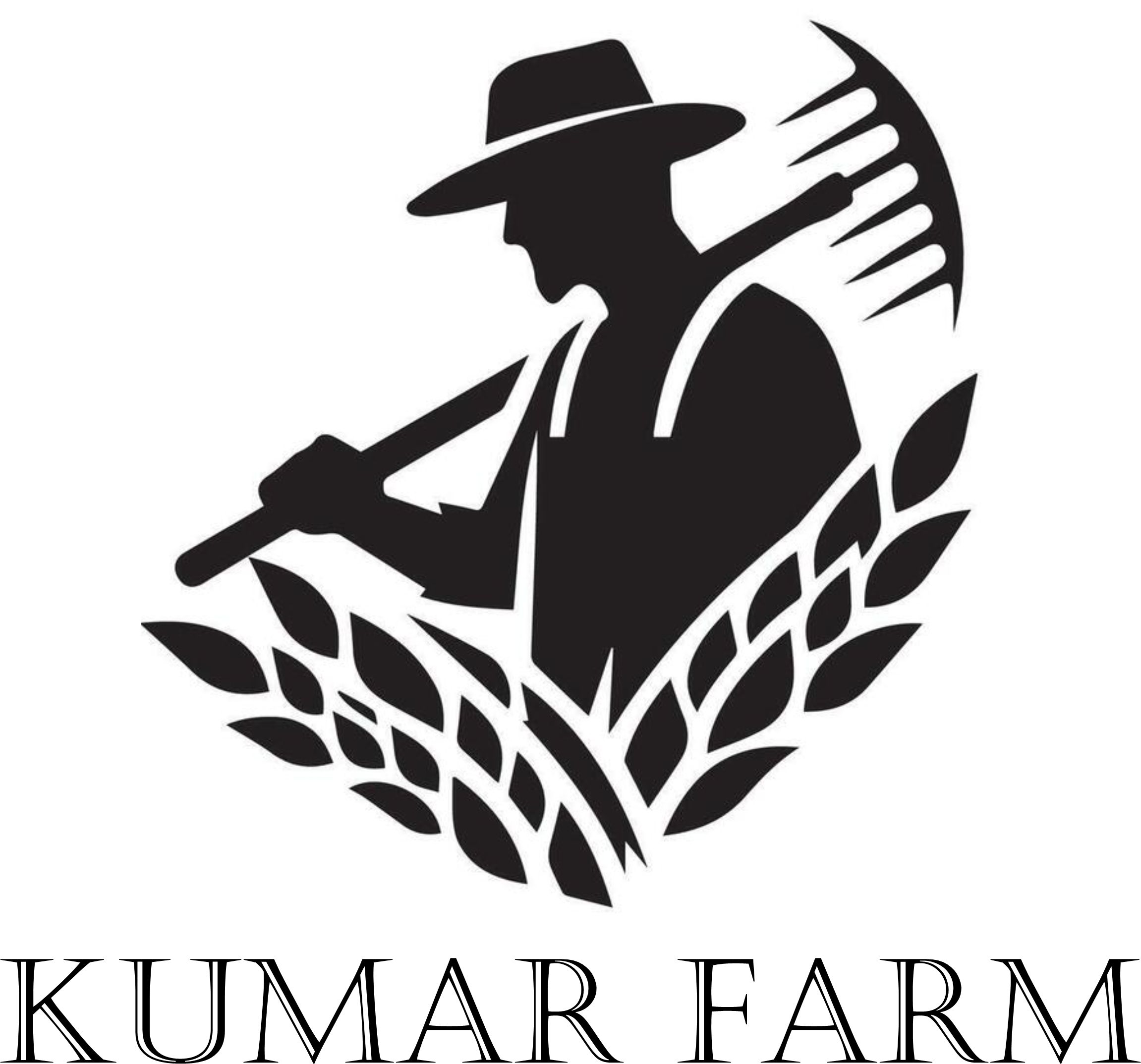 Kumar Farm logo