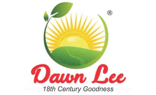 Dawn Lee logo