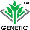 GENETIC ORGANICS PVT. LTD. logo