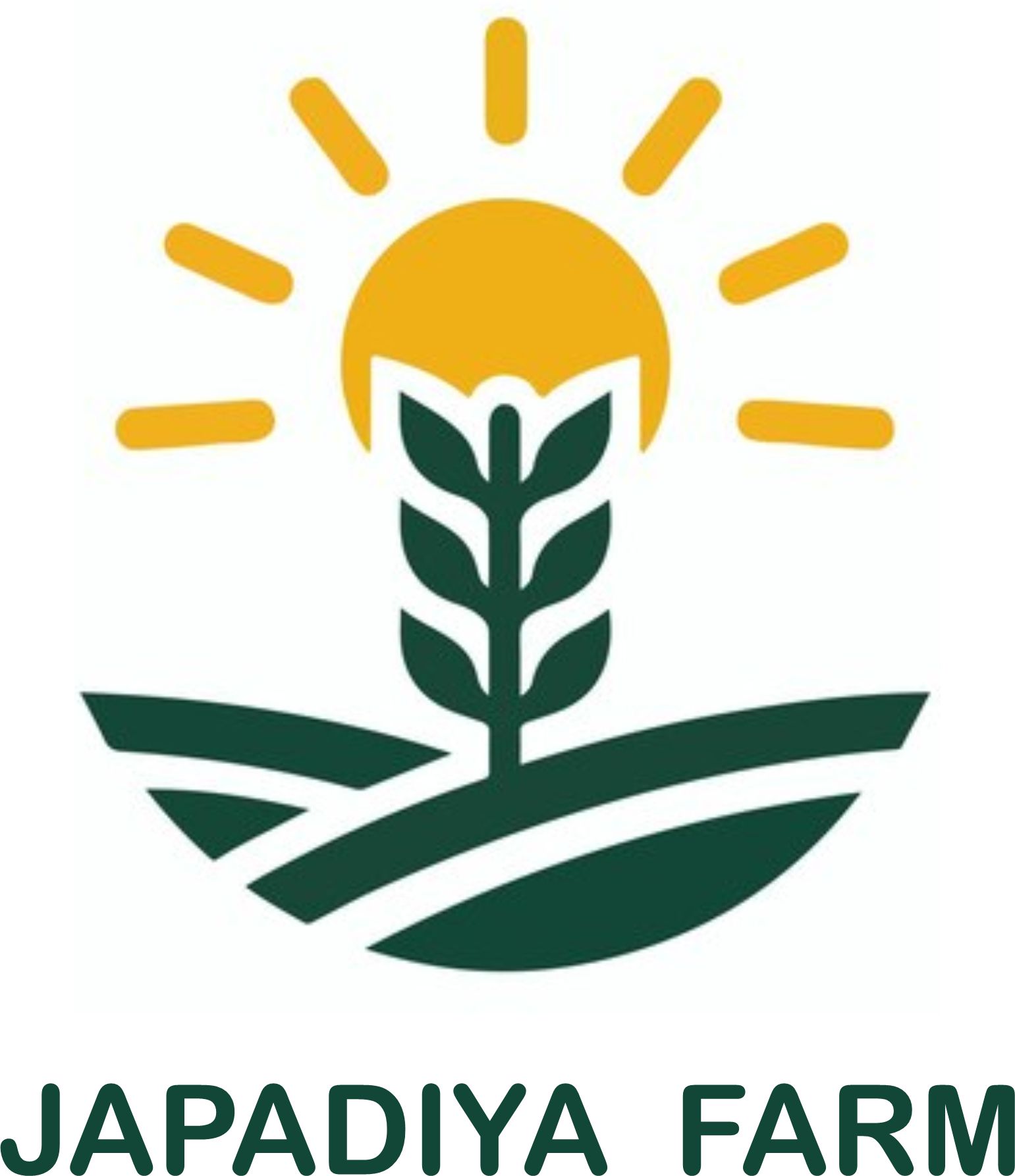 JAPADIYA  FARM logo