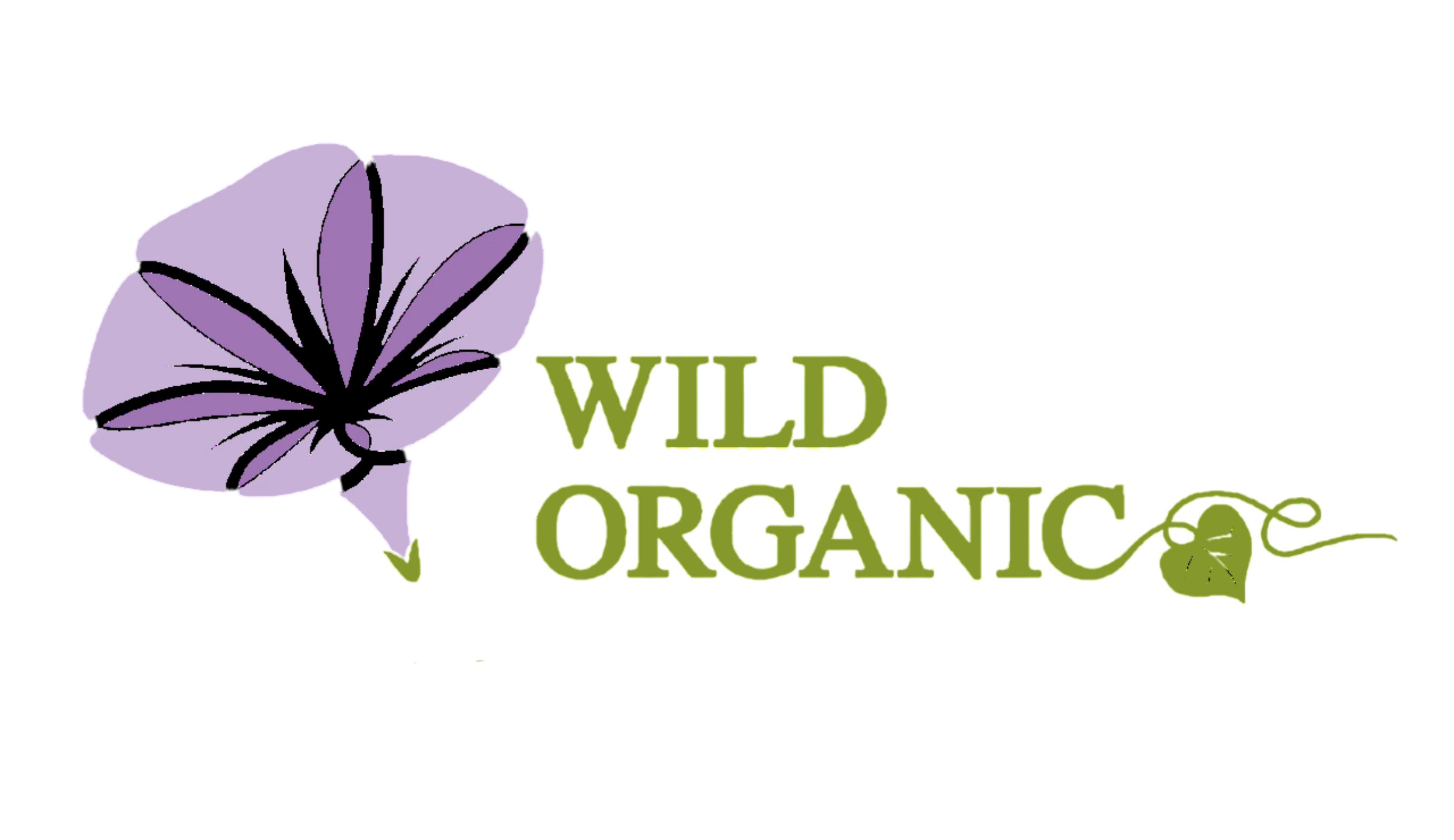 Wild Ingredients Organic Farm logo