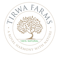 Tirwa Farms logo