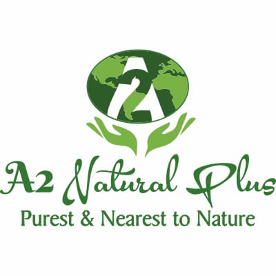 A2- Natural Plus logo