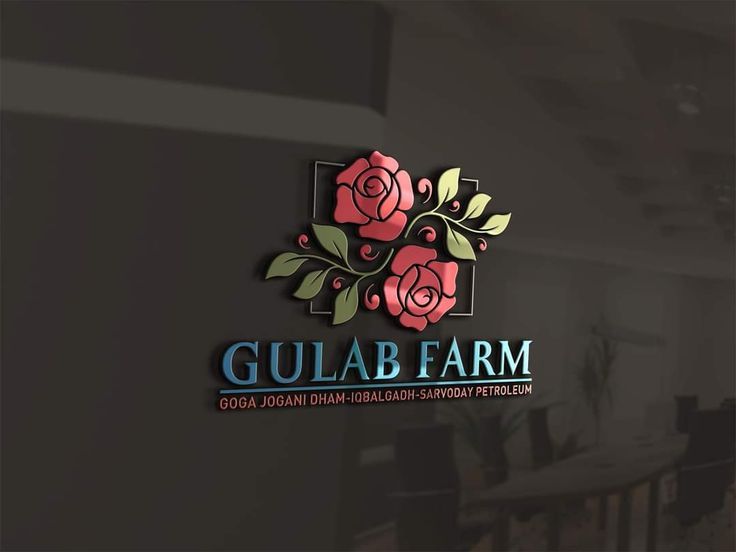 Gulab ji ka Dera logo