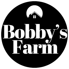 Bobby Farm logo