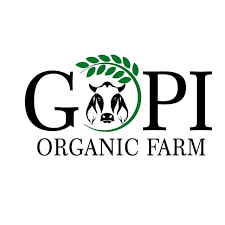 Gir Gopi Farm logo