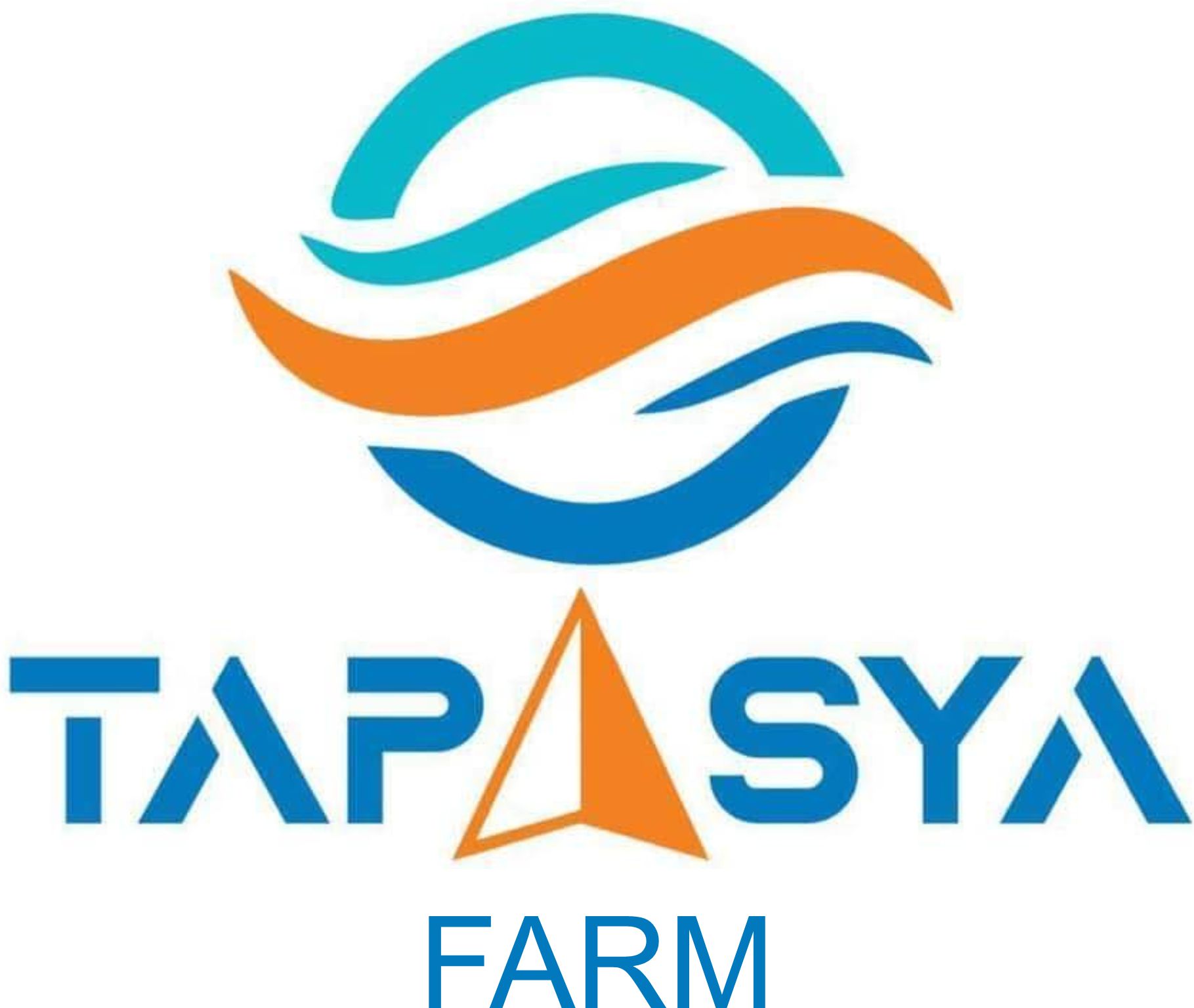 Tapasiya Farm logo
