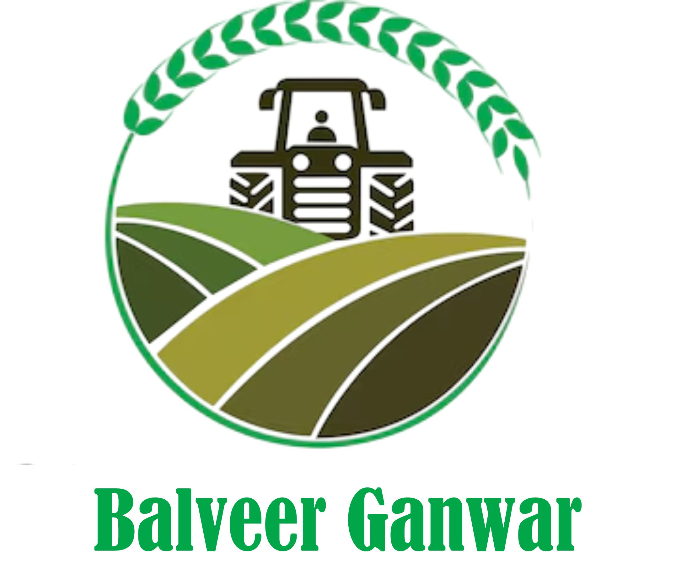 Balveer Ganwar logo