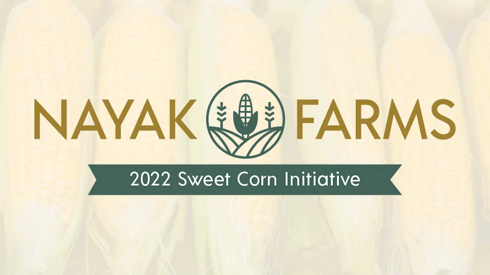 Nayak Farm logo