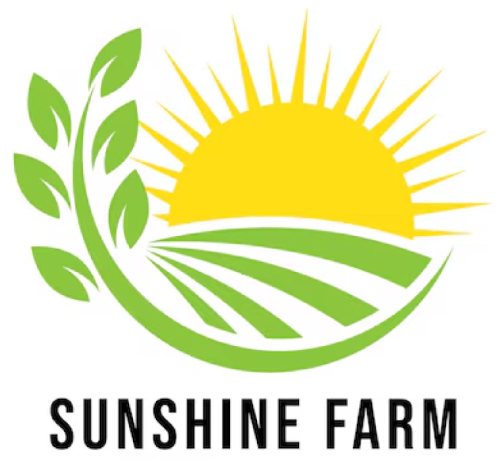 Shin Farm logo