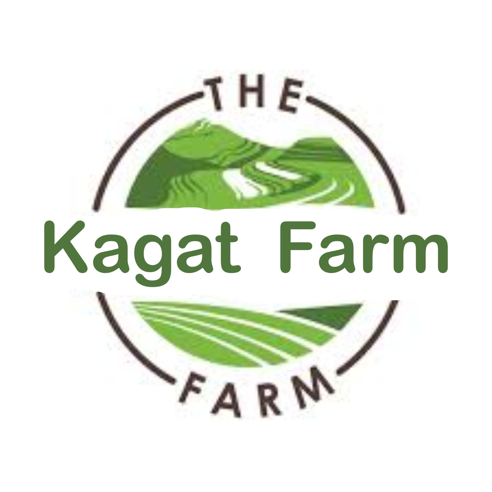 Kagat Farm logo