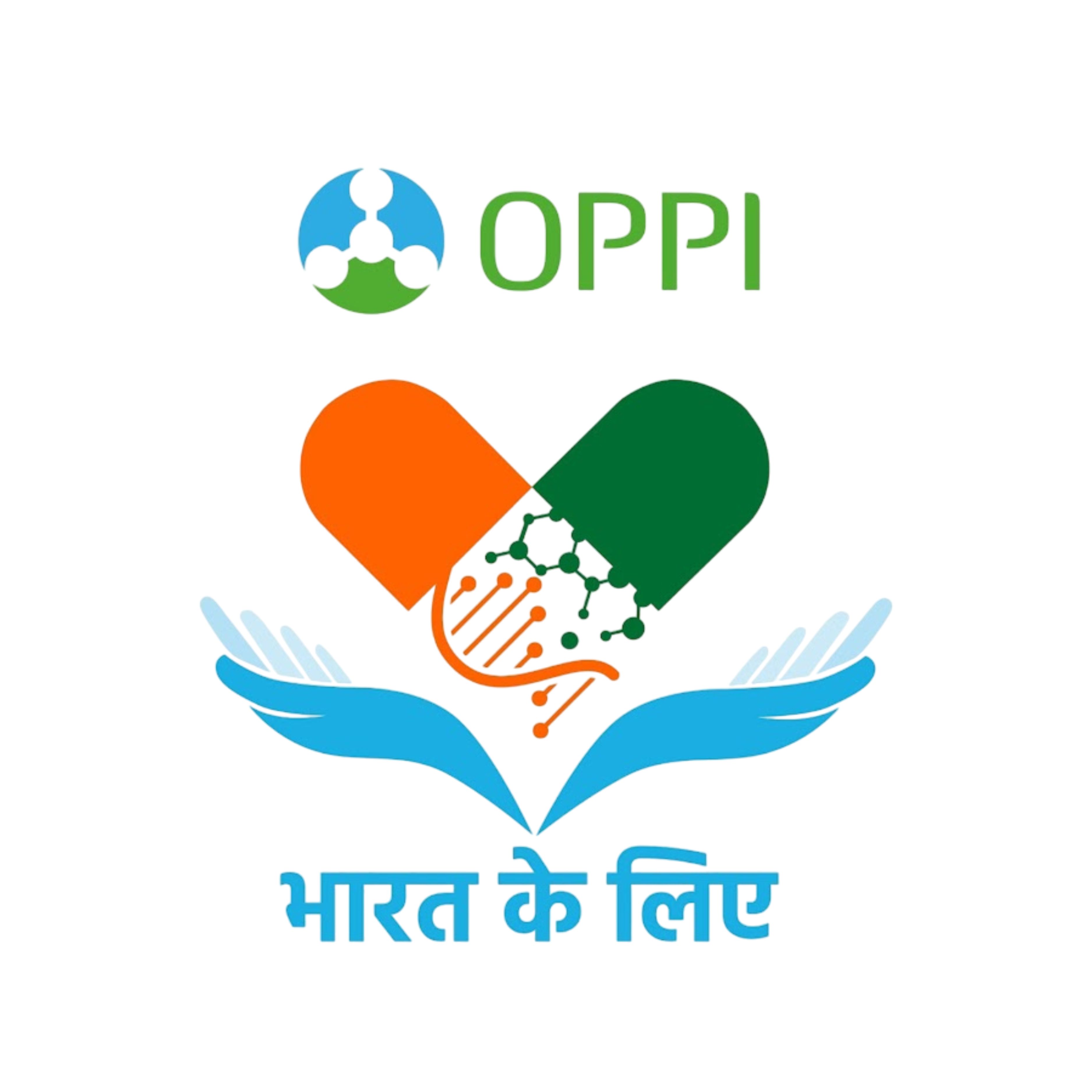 Pharma Producer Organization logo