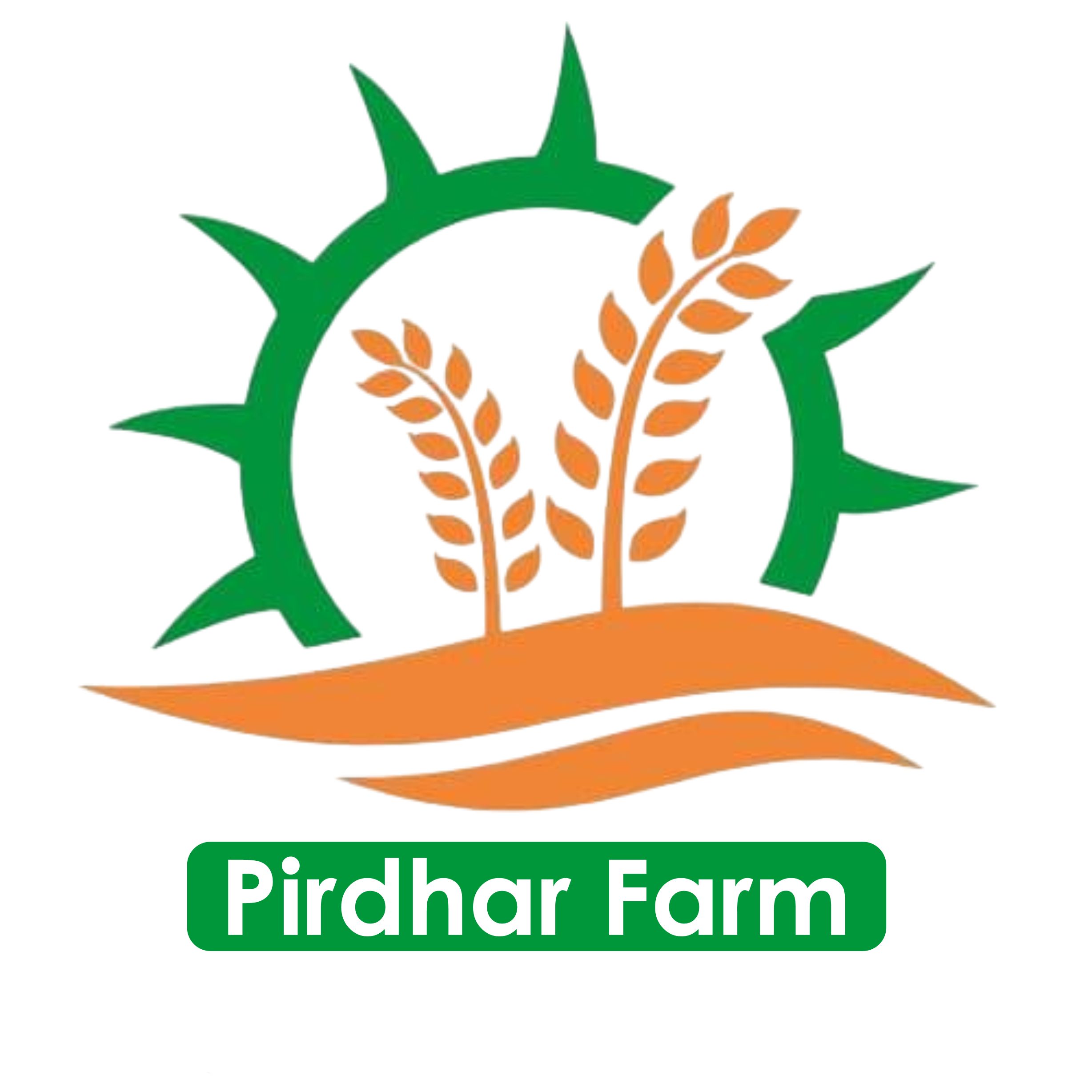 pirdhar farm logo