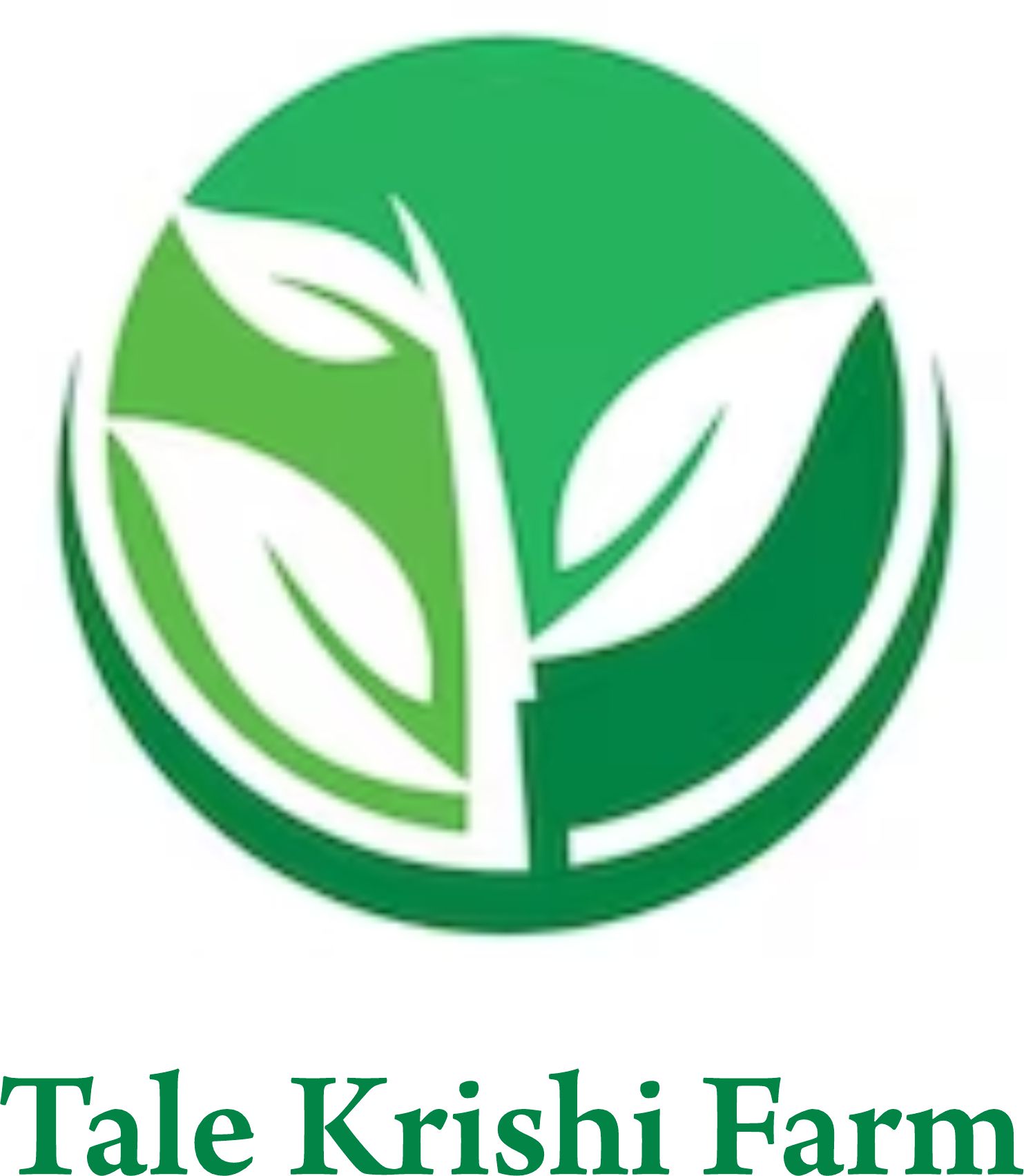 Tale Krishi Farm logo