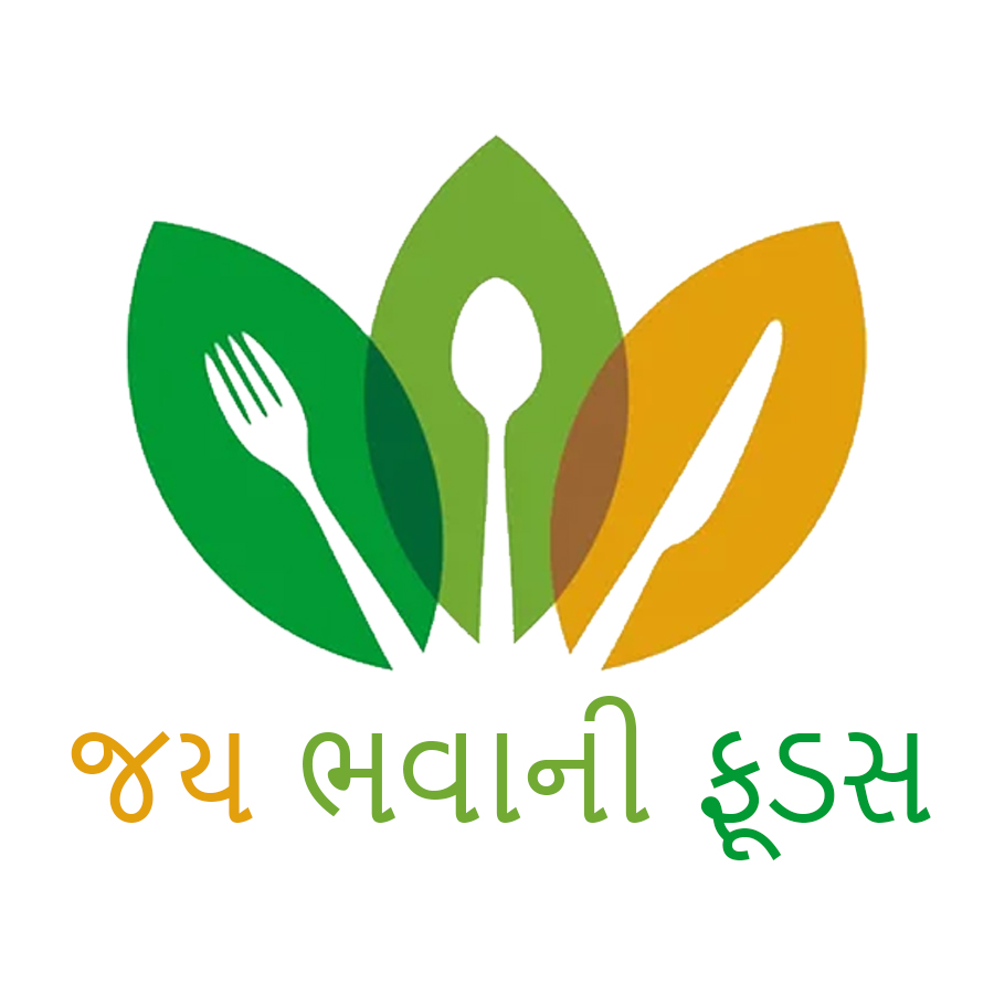 Jay bhavani foods logo
