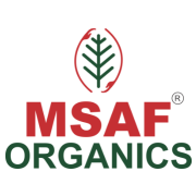 Msaf Bio Organics Pvt Ltd logo