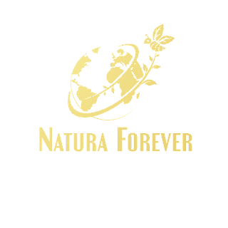 NATURA FOREVER logo