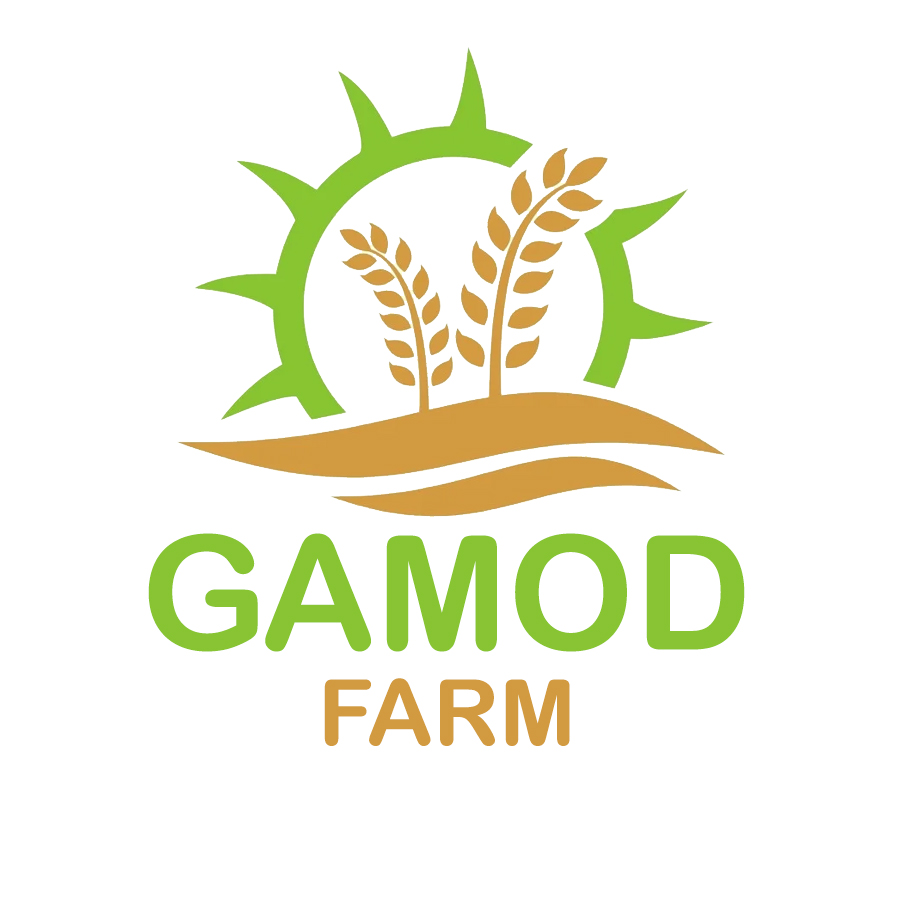 gamod farm logo