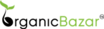 Organic Bazaar logo