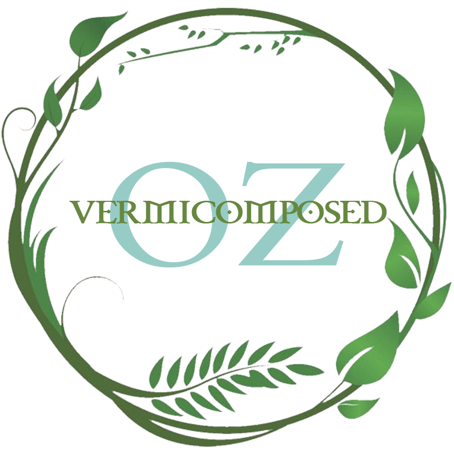 Oz Farm logo
