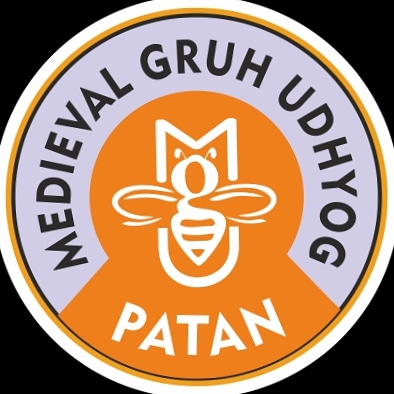 Medieval Gruh Udhyog logo