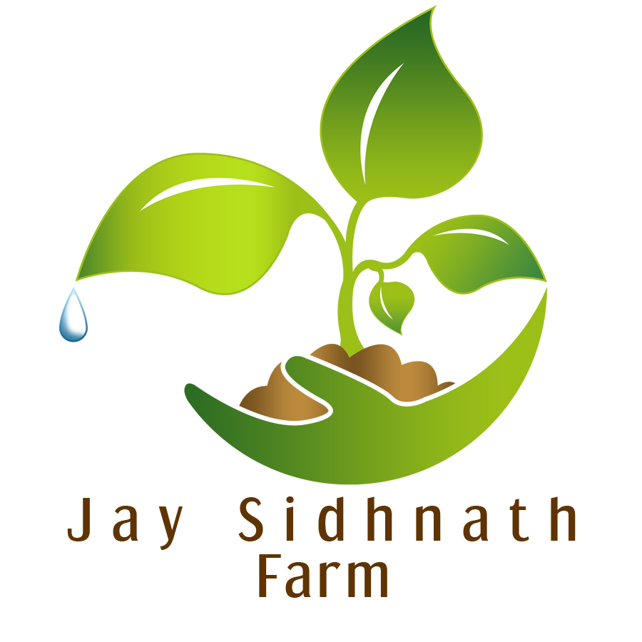 Jay Sidhnath Farm logo