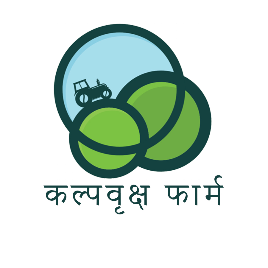 Kalpvruksh Farm logo