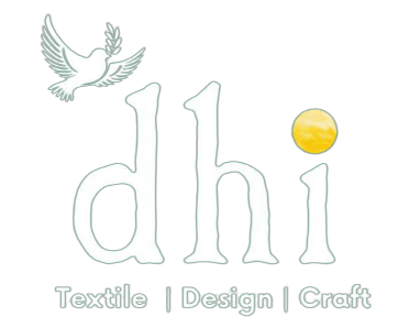 Dhi textile logo