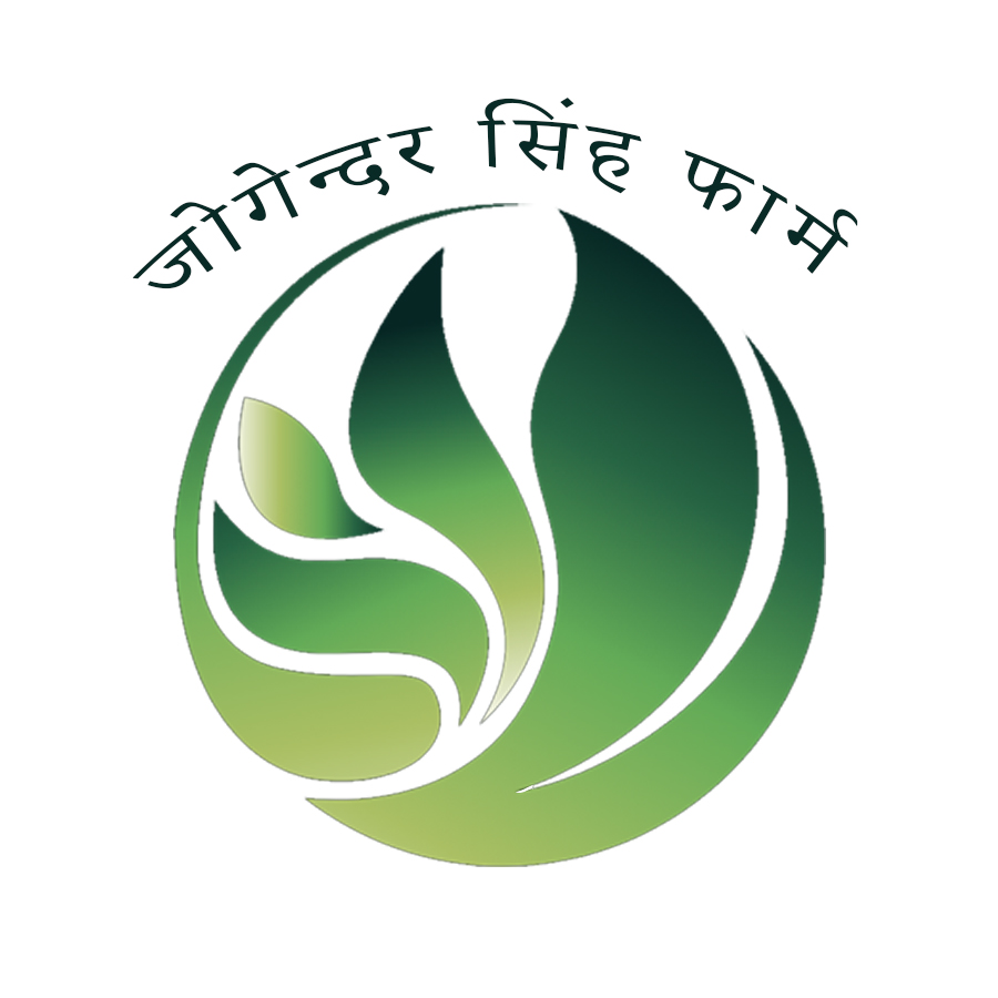 Jogendar Singh Farm logo