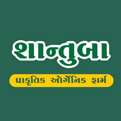 Shantuba prakrutic organic farm logo