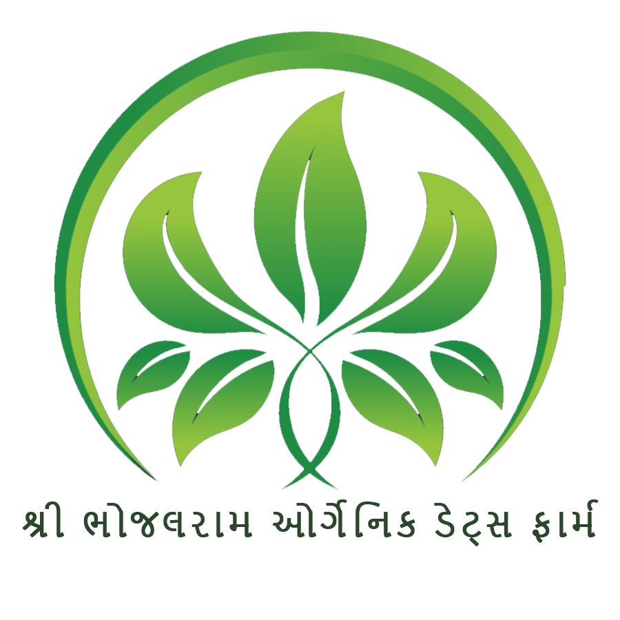 SHRI BHOJALRAM ORGANIC DATES(KHAREK) FARM logo