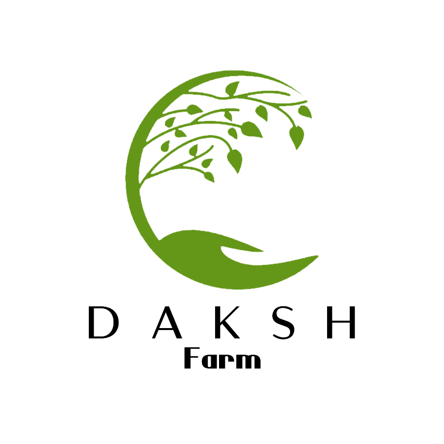 Salunke Farm logo