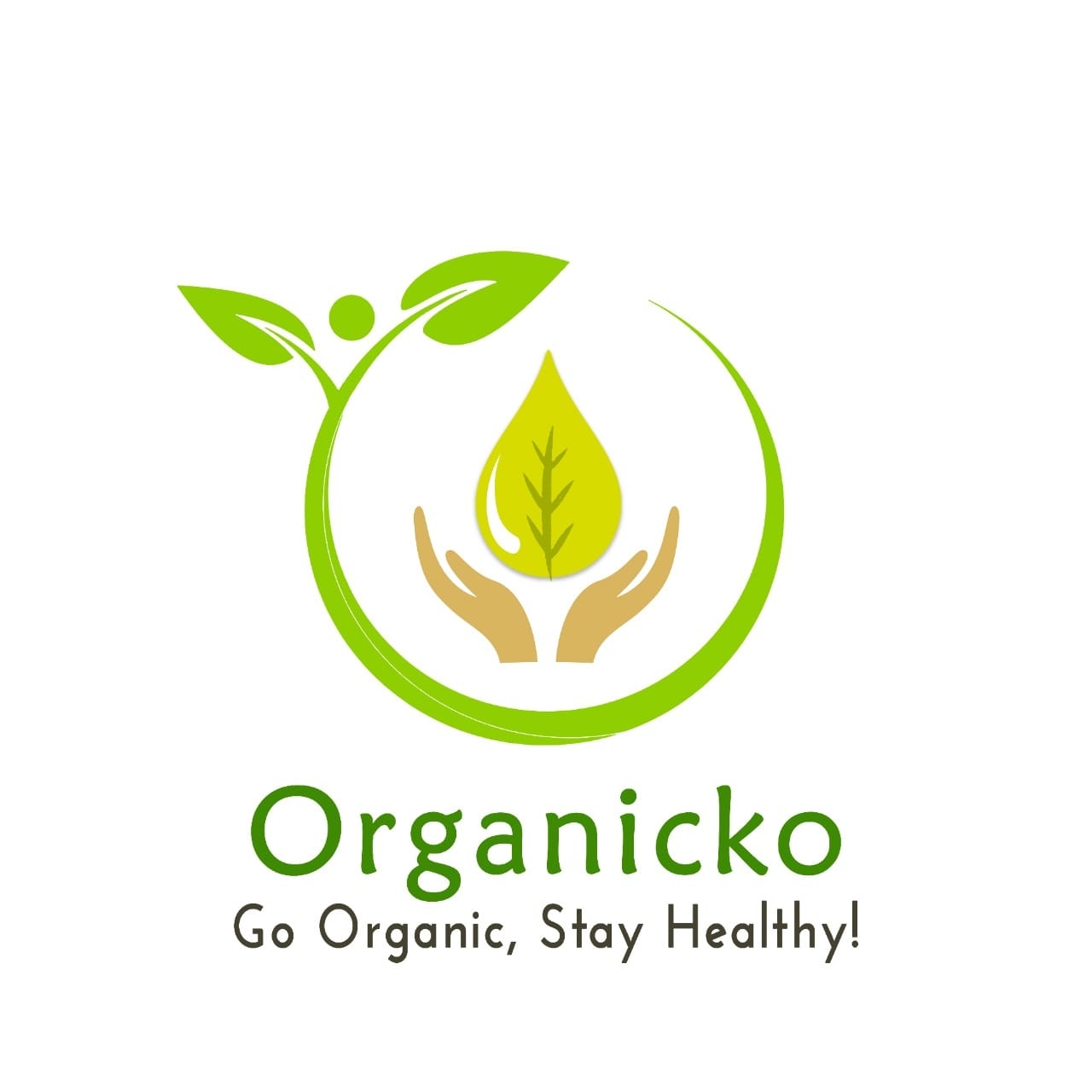 Organiko Enterprises logo