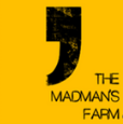 The Madman’s Farm logo