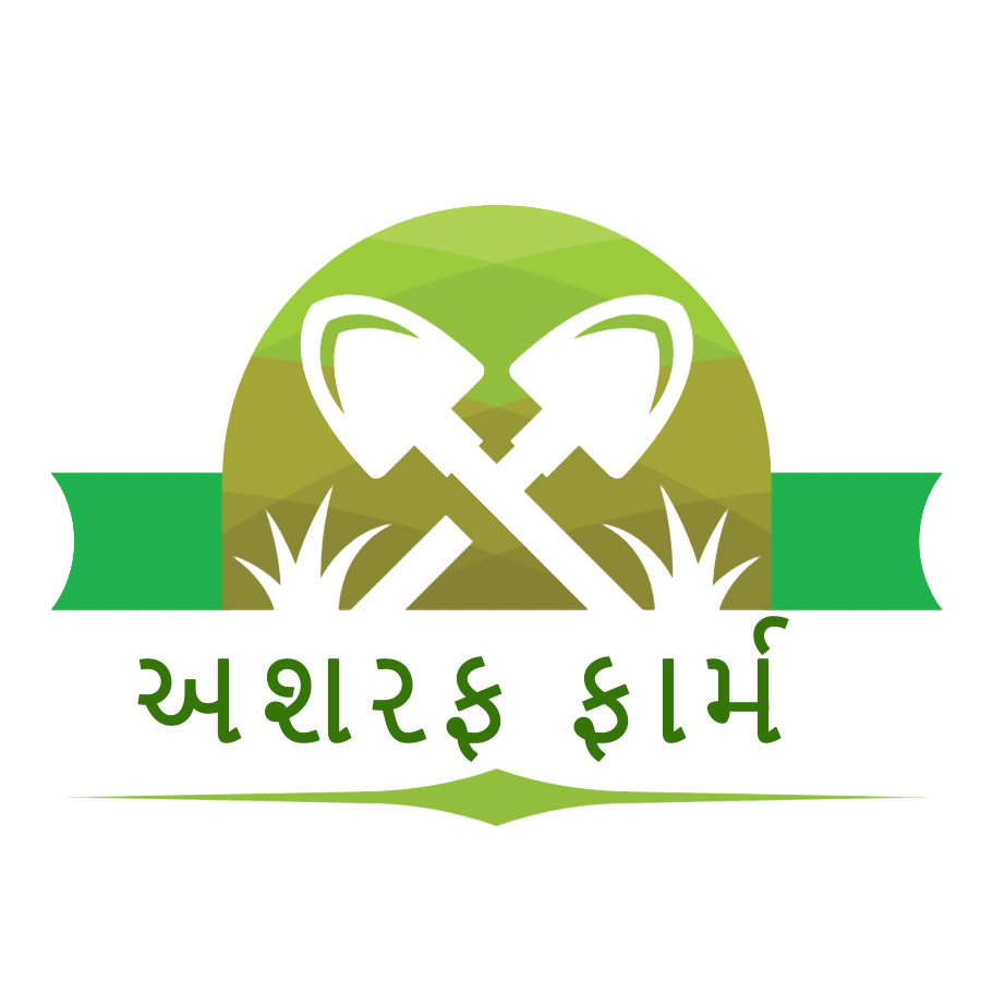 asraf farm logo