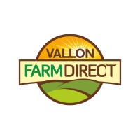 Vallon Farmdirect logo