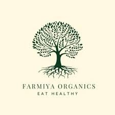 Farmiya Organics logo