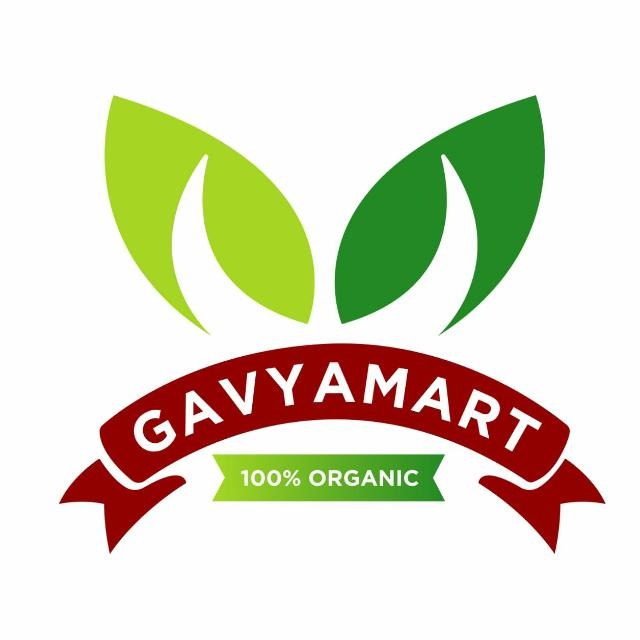 Gavyamart logo