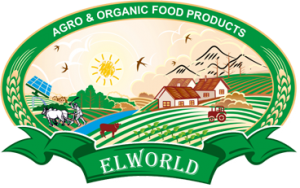 Elworld Agro and Organic Food Private Limited logo