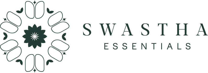 swastha essentials logo