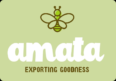 Amata Organics logo