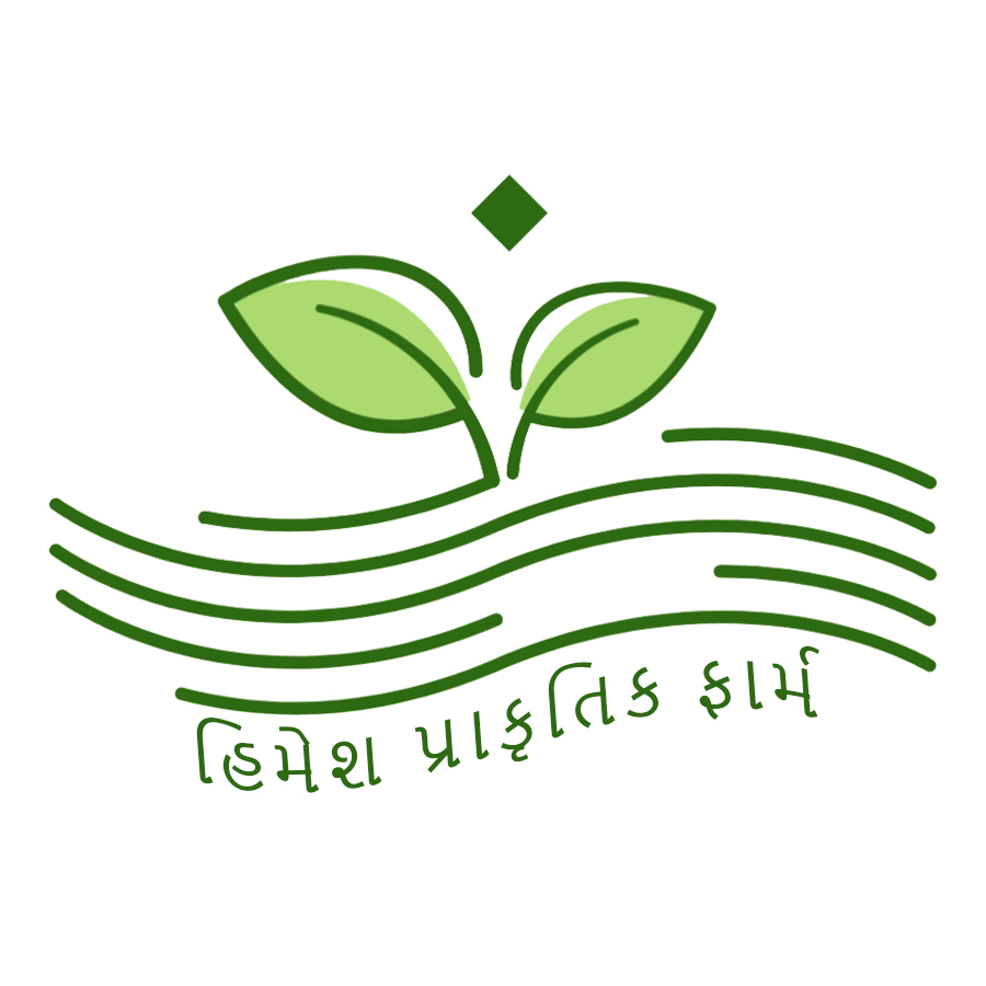 Himesh Prakrutic farm logo